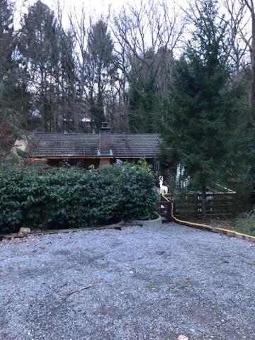 杜柏Chalet Frodo En Belle别墅 外观 照片